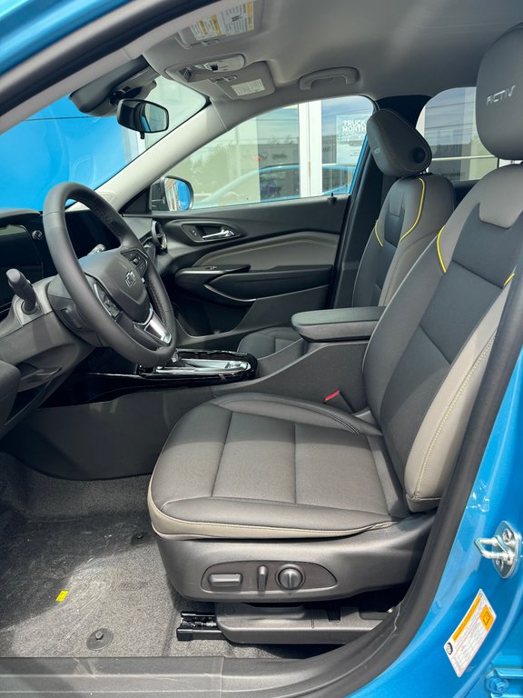 2026 Chevrolet Trax in Sturgeon Falls, Ontario - 10 - w1024h768px