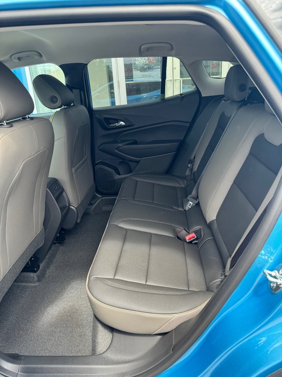 2026 Chevrolet Trax in Sturgeon Falls, Ontario - 8 - w1024h768px