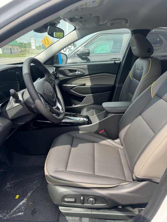 2026 Chevrolet Trax in Sturgeon Falls, Ontario - 8 - w1024h768px