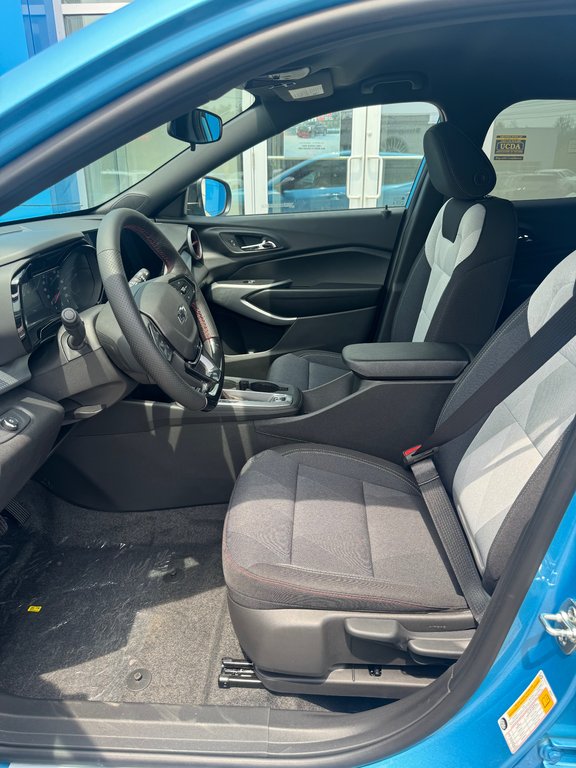 2026 Chevrolet Trax in Sturgeon Falls, Ontario - 10 - w1024h768px