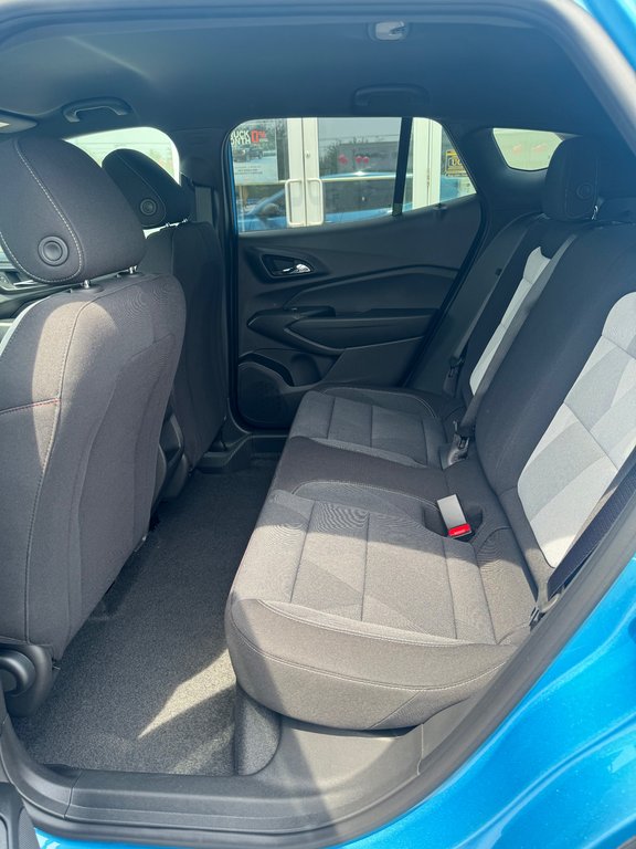 2026 Chevrolet Trax in Sturgeon Falls, Ontario - 8 - w1024h768px