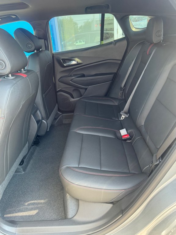 2026 Chevrolet Trax in Sturgeon Falls, Ontario - 8 - w1024h768px