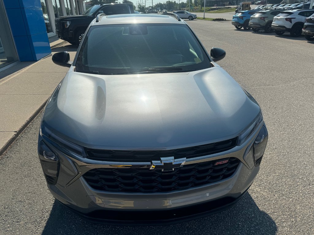 2026 Chevrolet Trax in Sturgeon Falls, Ontario - 7 - w1024h768px