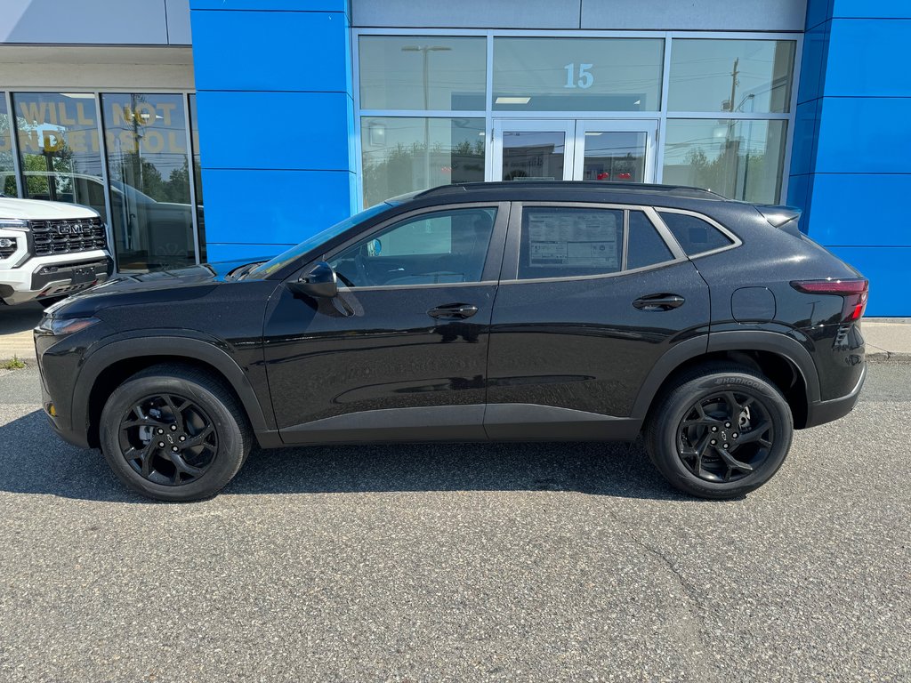 2026 Chevrolet Trax in Sturgeon Falls, Ontario - 2 - w1024h768px