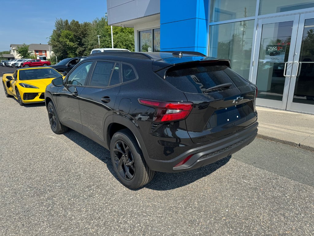 2026 Chevrolet Trax in Sturgeon Falls, Ontario - 3 - w1024h768px