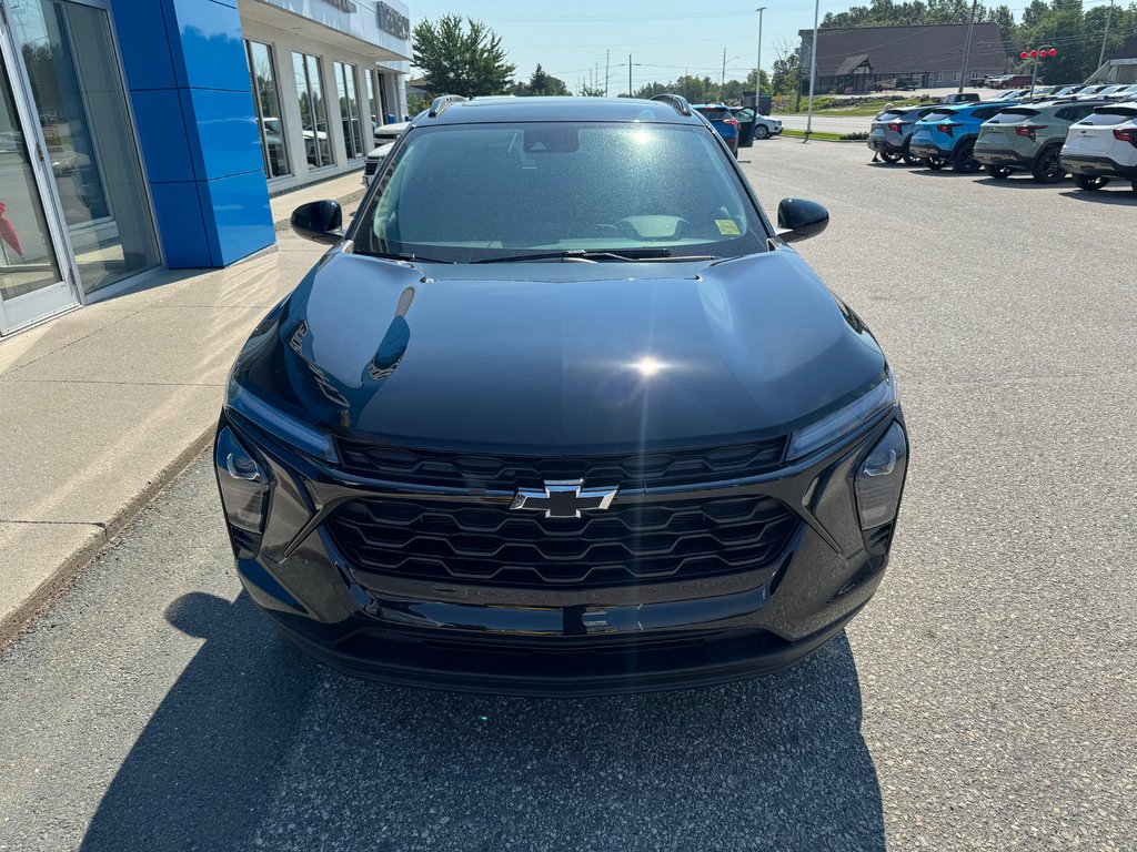 2026 Chevrolet Trax in Sturgeon Falls, Ontario - 7 - w1024h768px