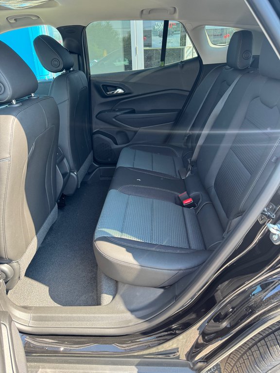 2026 Chevrolet Trax in Sturgeon Falls, Ontario - 8 - w1024h768px