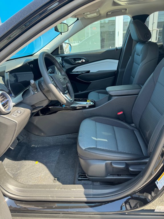 2026 Chevrolet Trax in Sturgeon Falls, Ontario - 10 - w1024h768px