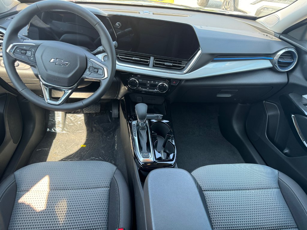 2026 Chevrolet Trax in Sturgeon Falls, Ontario - 9 - w1024h768px
