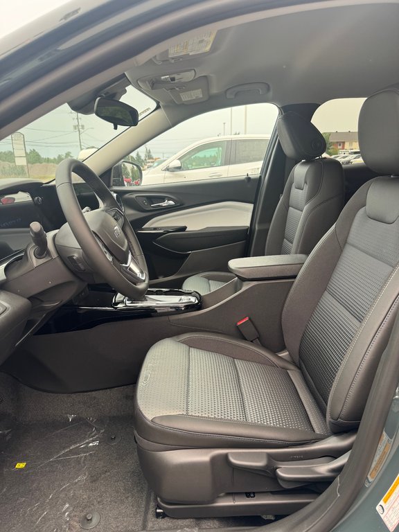 2026 Chevrolet Trax in Sturgeon Falls, Ontario - 9 - w1024h768px