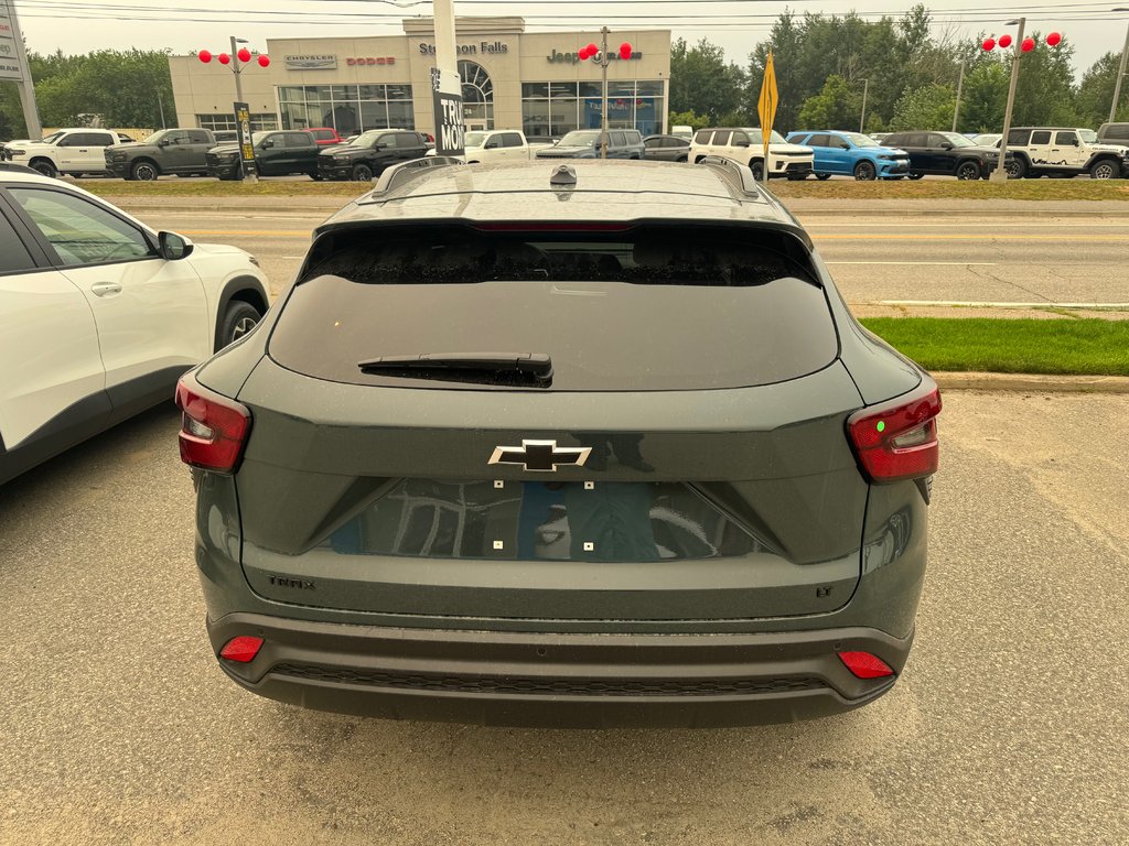 2026 Chevrolet Trax in Sturgeon Falls, Ontario - 3 - w1024h768px