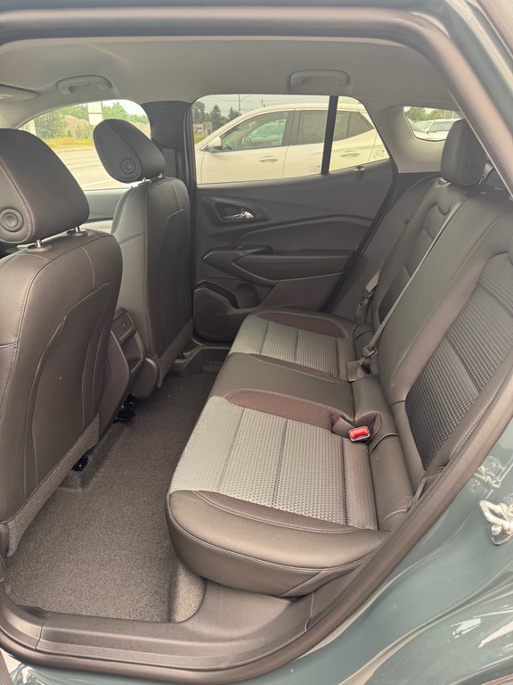 2026 Chevrolet Trax in Sturgeon Falls, Ontario - 7 - w1024h768px