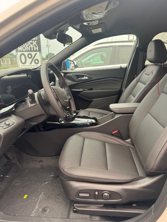 2026 Chevrolet Trax in Sturgeon Falls, Ontario - 9 - w1024h768px
