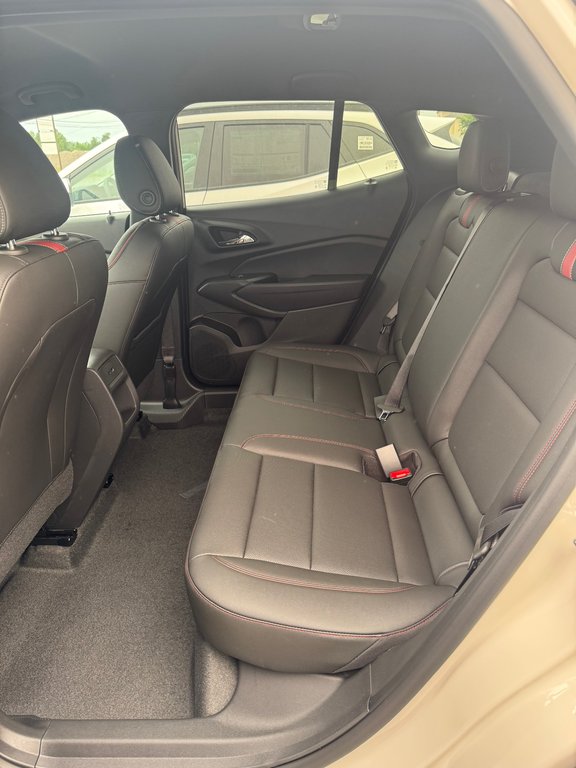 2026 Chevrolet Trax in Sturgeon Falls, Ontario - 7 - w1024h768px