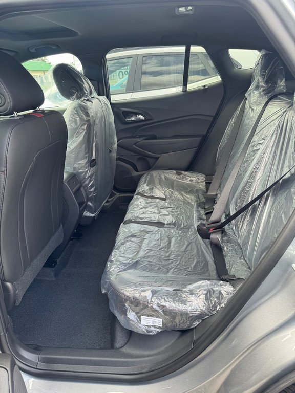 2026 Chevrolet Trax in Sturgeon Falls, Ontario - 7 - w1024h768px