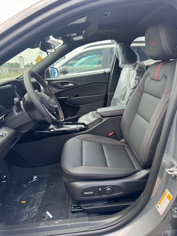 2026 Chevrolet Trax in Sturgeon Falls, Ontario - 9 - w1024h768px