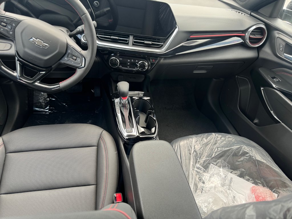 2026 Chevrolet Trax in Sturgeon Falls, Ontario - 8 - w1024h768px