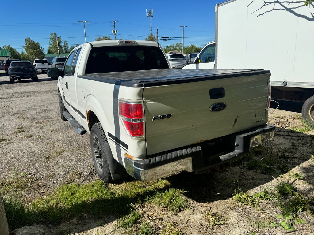 2012 Ford F-150 XLT in Sturgeon Falls, Ontario - 2 - w1024h768px