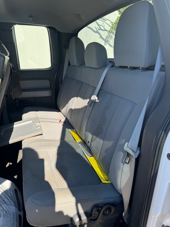 2012 Ford F-150 XLT in Sturgeon Falls, Ontario - 7 - w1024h768px