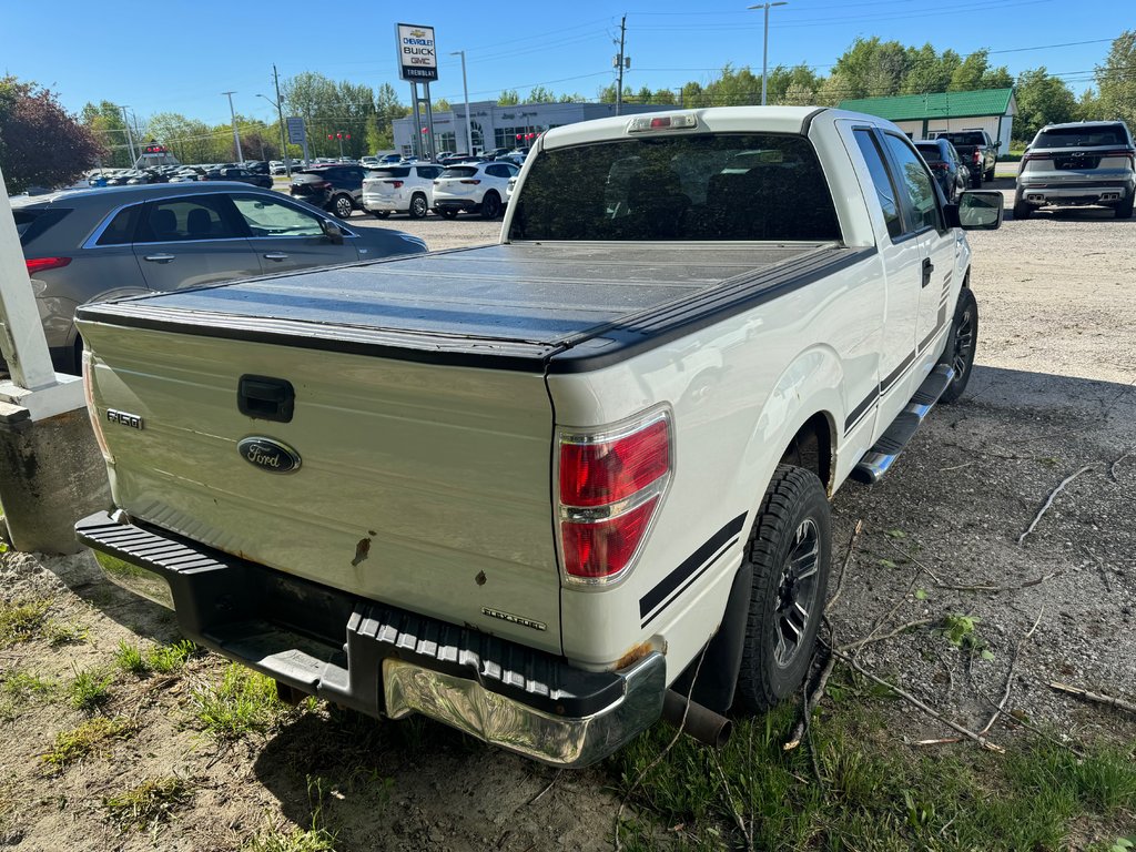 2012 Ford F-150 XLT in Sturgeon Falls, Ontario - 3 - w1024h768px