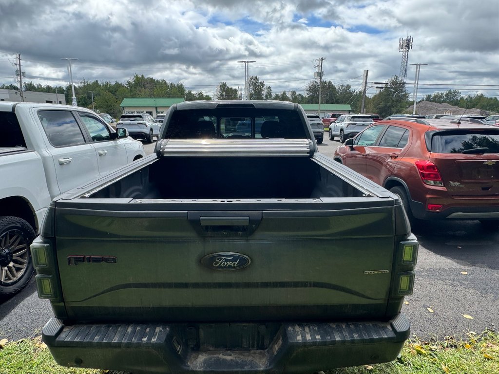 2016 Ford F-150 XLT in Sturgeon Falls, Ontario - 3 - w1024h768px