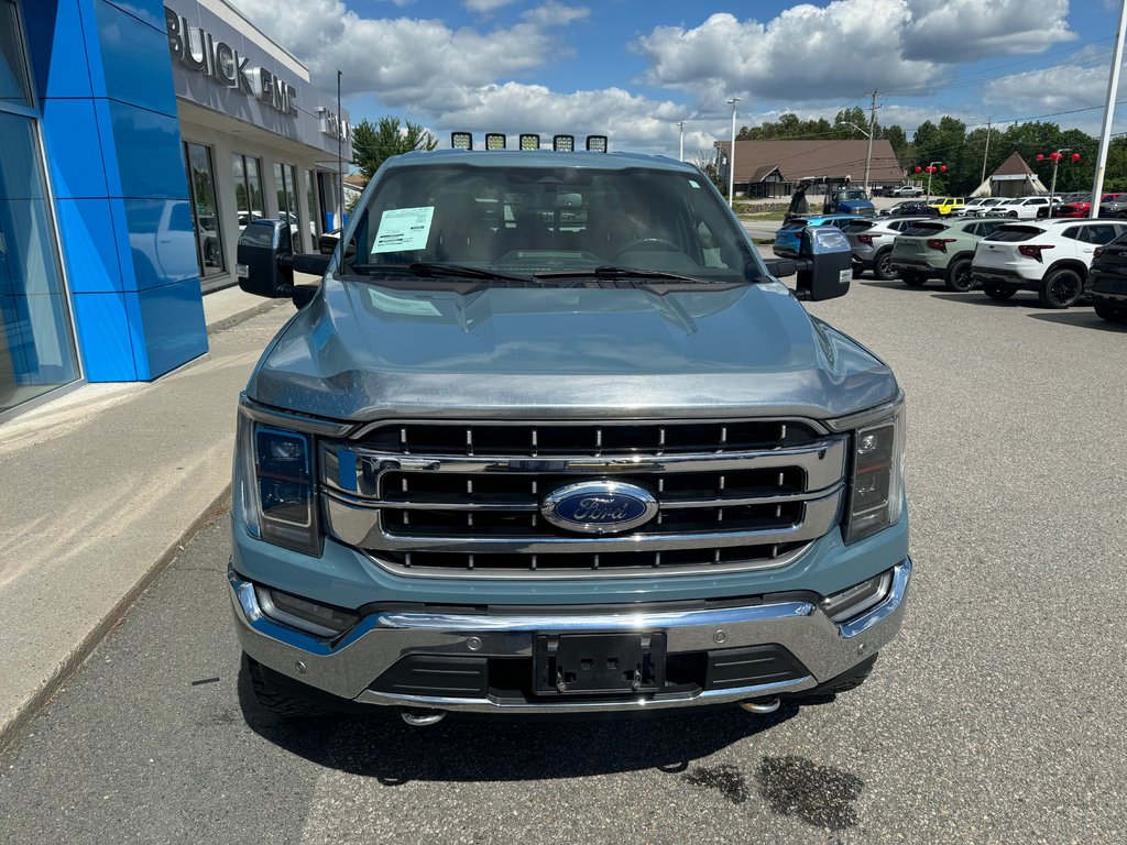 Ford F-150Lariat  2023 à Sturgeon Falls, Ontario - 7 - w1024h768px