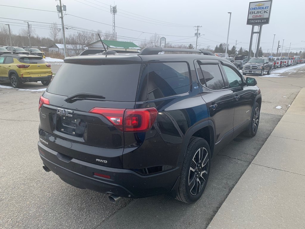 GMC Acadia SLT1 AWD  2019 à Sturgeon Falls, Ontario - 6 - w1024h768px