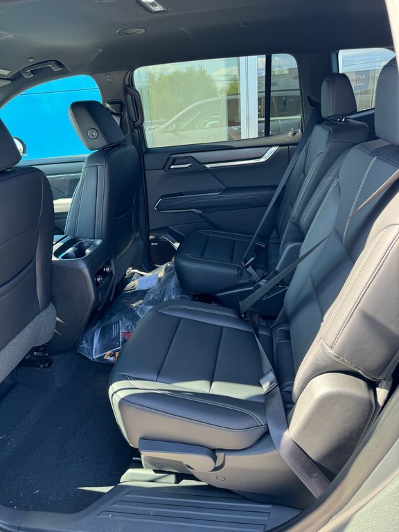 GMC Acadia  2025 à Sturgeon Falls, Ontario - 8 - w1024h768px