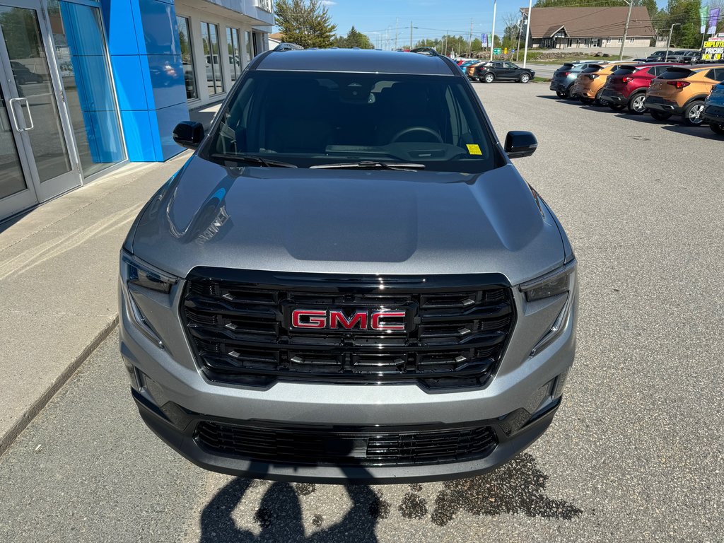 GMC Acadia  2025 à Sturgeon Falls, Ontario - 7 - w1024h768px