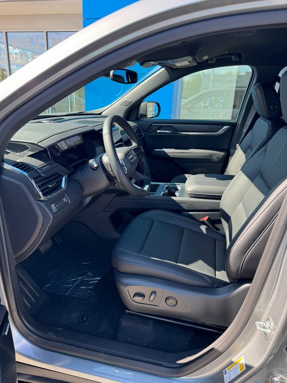 GMC Acadia  2025 à Sturgeon Falls, Ontario - 10 - w1024h768px