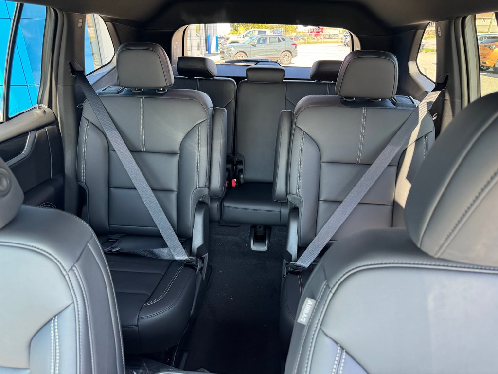 GMC Acadia  2025 à Sturgeon Falls, Ontario - 11 - w1024h768px
