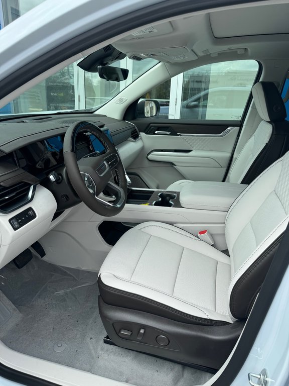 2026 GMC Acadia in Sturgeon Falls, Ontario - 11 - w1024h768px