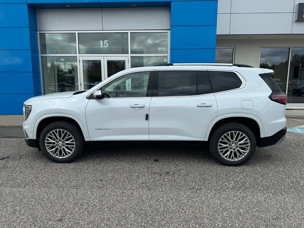 2026 GMC Acadia in Sturgeon Falls, Ontario - 2 - w1024h768px