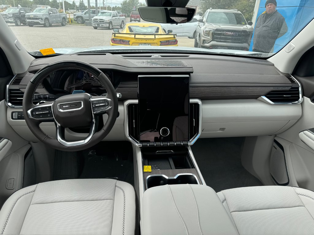 2026 GMC Acadia in Sturgeon Falls, Ontario - 10 - w1024h768px