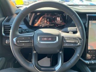 2026 GMC Acadia in Sturgeon Falls, Ontario - 9 - w1024h768px