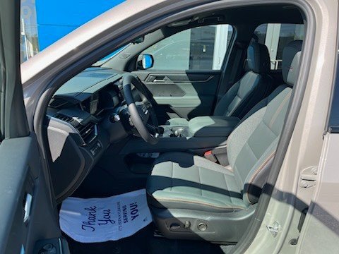 2026 GMC Acadia in Sturgeon Falls, Ontario - 6 - w1024h768px