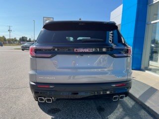 2026 GMC Acadia in Sturgeon Falls, Ontario - 4 - w1024h768px