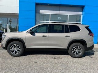 2026 GMC Acadia in Sturgeon Falls, Ontario - 2 - w1024h768px