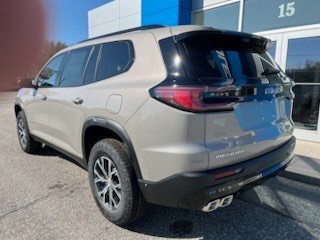 2026 GMC Acadia in Sturgeon Falls, Ontario - 3 - w1024h768px