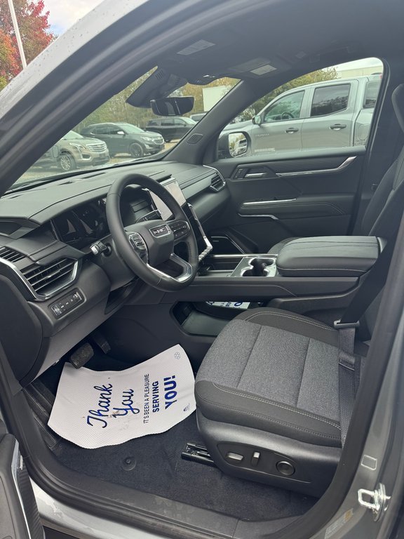 2026 GMC Acadia in Sturgeon Falls, Ontario - 11 - w1024h768px