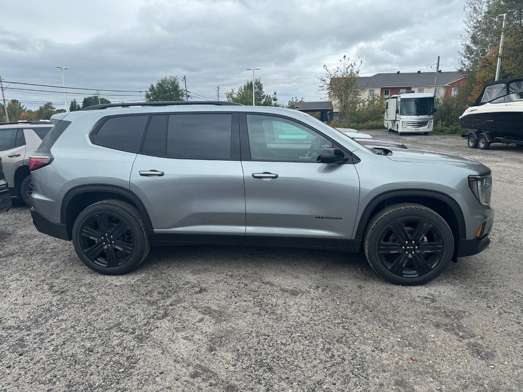 2026 GMC Acadia in Sturgeon Falls, Ontario - 5 - w1024h768px