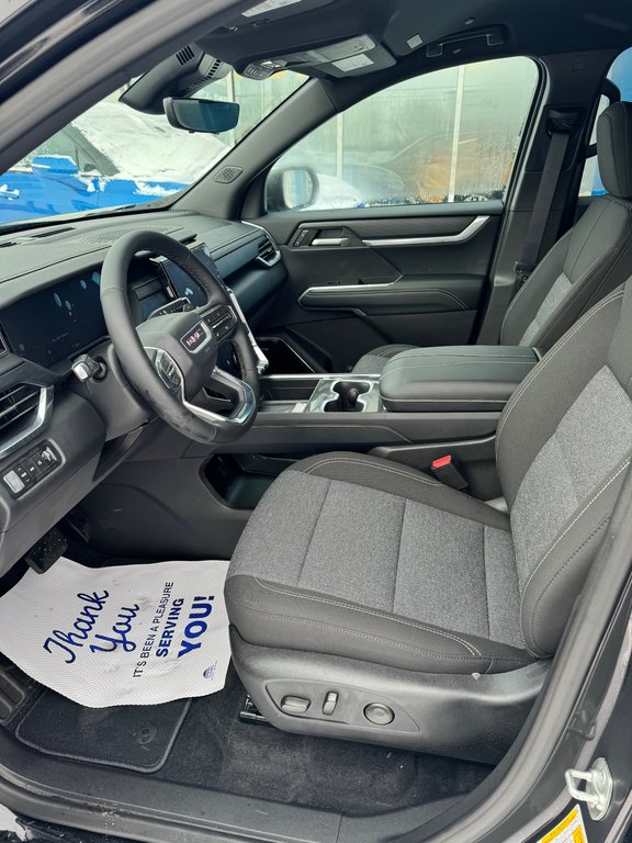 2026 GMC Acadia in Sturgeon Falls, Ontario - 11 - w1024h768px