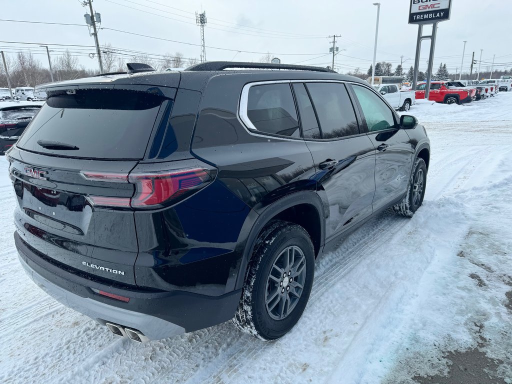 2026 GMC Acadia in Sturgeon Falls, Ontario - 6 - w1024h768px