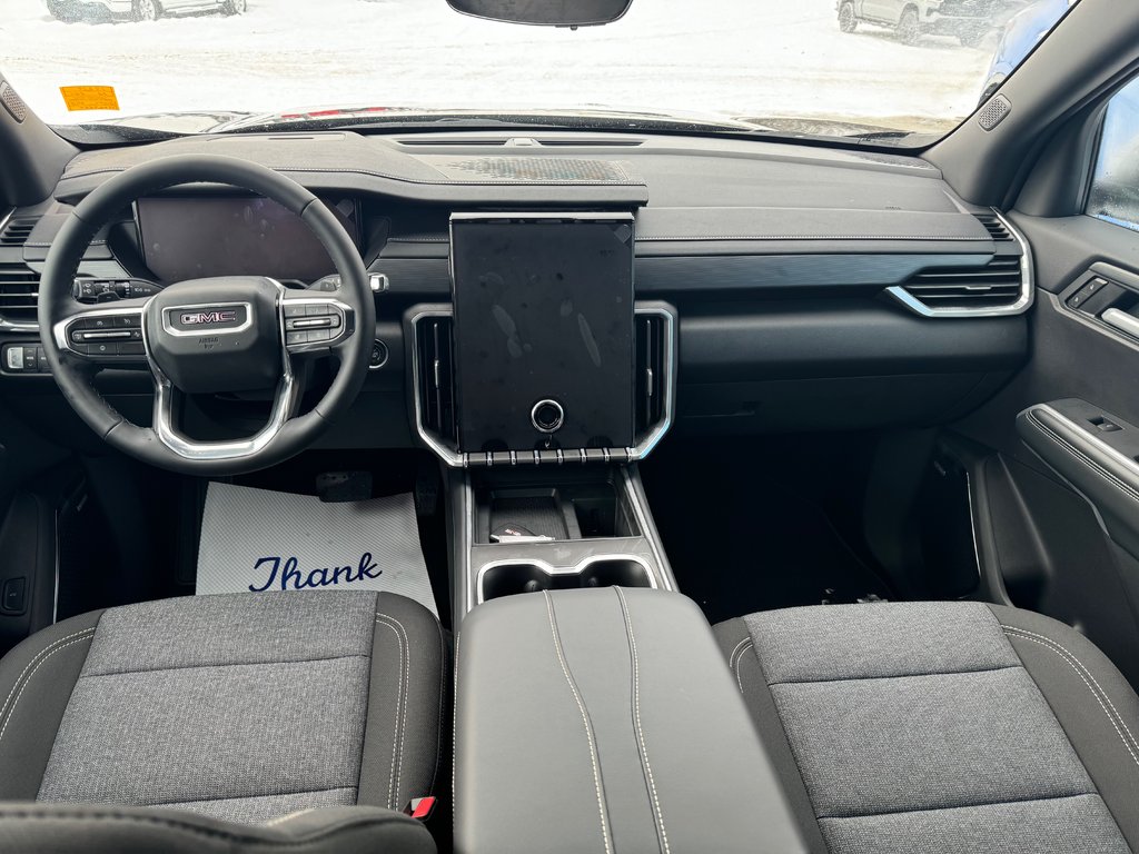 2026 GMC Acadia in Sturgeon Falls, Ontario - 10 - w1024h768px