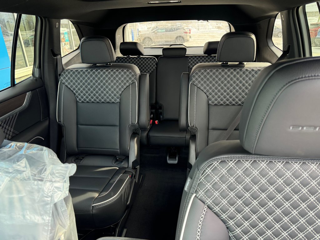 2026 GMC Acadia in Sturgeon Falls, Ontario - 10 - w1024h768px