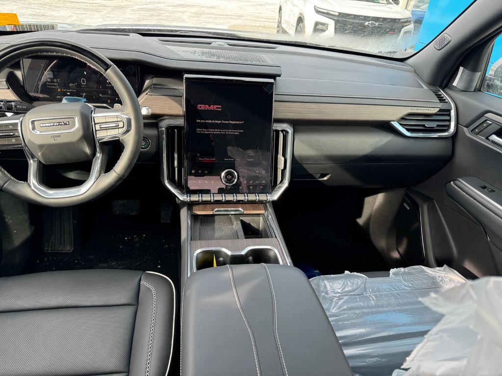 2026 GMC Acadia in Sturgeon Falls, Ontario - 8 - w1024h768px