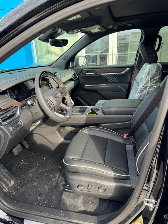 2026 GMC Acadia in Sturgeon Falls, Ontario - 9 - w1024h768px