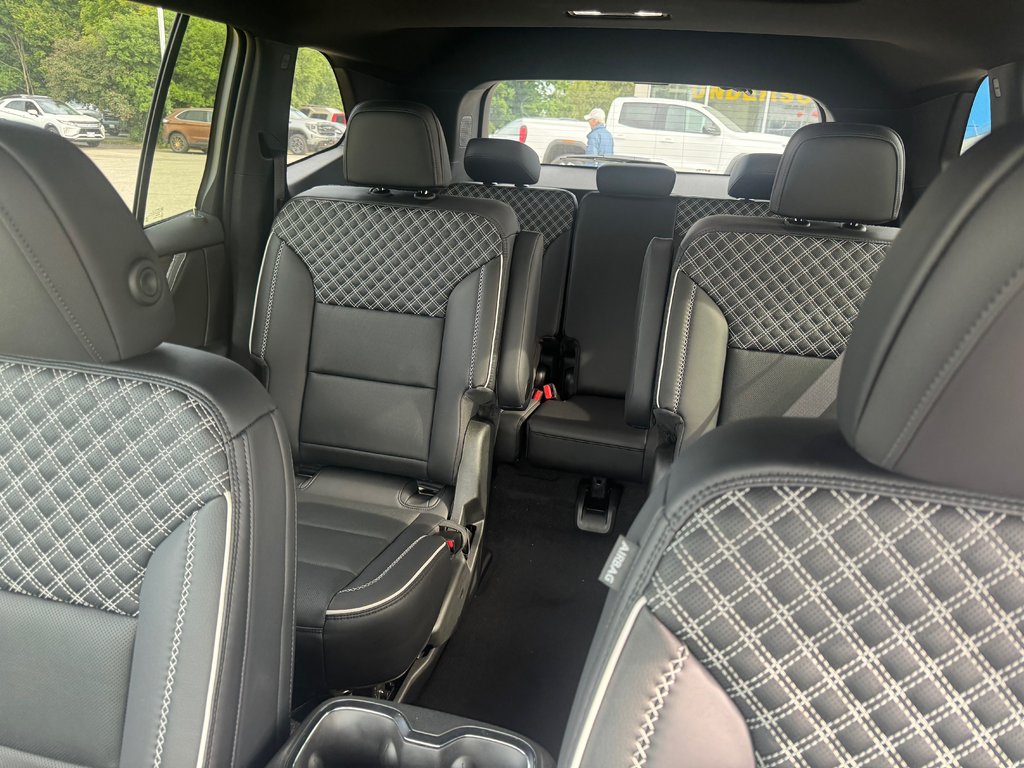 2026 GMC Acadia in Sturgeon Falls, Ontario - 11 - w1024h768px