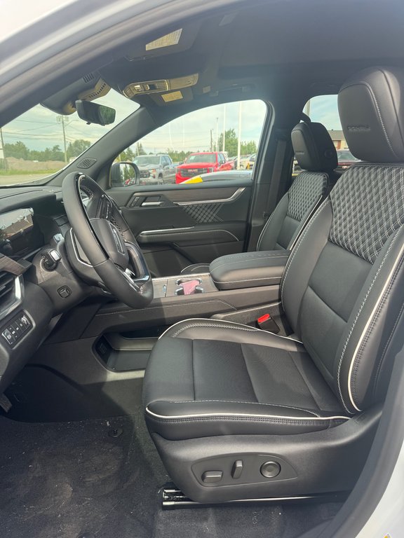 2026 GMC Acadia in Sturgeon Falls, Ontario - 10 - w1024h768px
