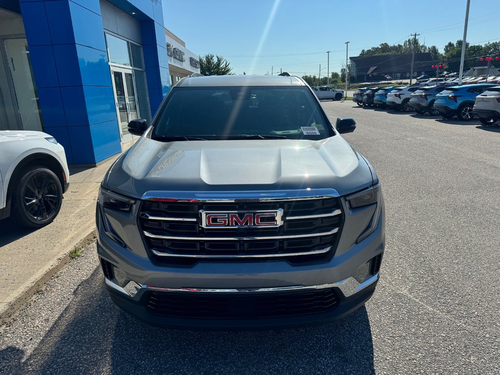 2027 GMC Acadia in Sturgeon Falls, Ontario - 7 - w1024h768px